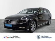 VW Passat Variant, 2.0 TSI Elegance R-line D, Jahr 2019 - Kronach