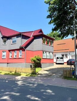 Weitläufiges Mehrgenerationenhaus oder Ferienhaus in 38700 Hohegeiß - Braunlage