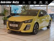 Peugeot 208, 1.2 100 Allure, Jahr 2024 - Iserlohn