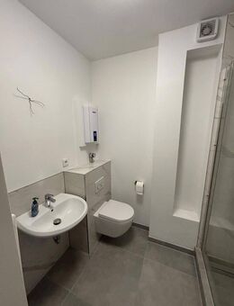Frisch renoviert: Traumhafte 2-Zimmer Wohnung mit Einbauküche und herrlichem Ausblick - Bad Schwalbach