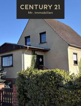 Wohnen, wo Stadt und Natur harmonisch verschmelzen- Ihr neues Zuhause am Stettiner Haff - Ueckermünde