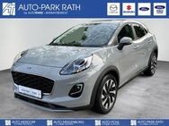 Ford Puma, 1.0 l Titanium EcoBoost AMBI KEY, Jahr 2024 - Düsseldorf