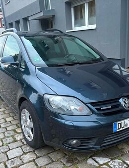 GOLF V PLUS 1.9 TDI BLUEMOTION - Duisburg