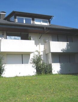 1 Zimmer-Ferienapartment oder Renditeobjekt in 78141 Schönwald im Schwarzwald - Schönwald (Schwarzwald)