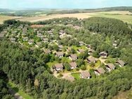 Naturparadies Erbeskopf - 2 Zi. Ferien-Apartment im Ferienpark Himmelberg /Thalfang - Thalfang
