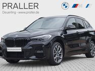 BMW X1, xDrive25e M Sportpaket HiFi, Jahr 2022 - Deuerling