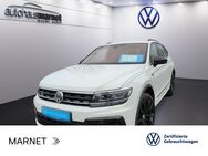 VW Tiguan, 2.0 TDI Allspace Highline, Jahr 2021 - Bad Nauheim