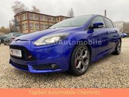 Ford Focus 2.0 EcoBoost ST Leder-Exklusiv-Paket NAVI - Chemnitz