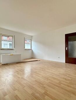 +++ Zweizimmerwohnung mit Terrasse in Mörlenbach-Weiher +++ - Mörlenbach