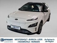 Hyundai Kona Elektro, PRIME-Paket Lackierung, Jahr 2023 - Leer (Ostfriesland)