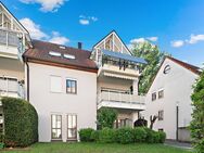 Charmante 3,5-Zimmer-Wohnung in zentraler Lage von Pfullingen - Pfullingen