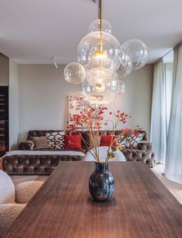 Luxury. Location. Lifestyle. - Designikone an der Spree - Berlin