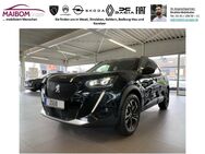 Peugeot 2008, Elektro Allure, Jahr 2022 - Wesel