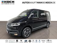 VW T6 Multivan, 2.0 TDI 1 Comfortline(EURO 6d), Jahr 2022 - Berlin