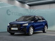 Audi Q2, 35 TFSI S line | |, Jahr 2024 - München