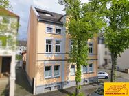 Exklusive Altbauwohnung mit Charakter - Vermietetes Schmuckstück mit Potenzial! - Arnsberg