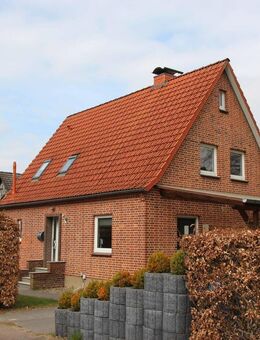 IHR NEUES ZUHAUSE - DIE SUCHE HAT EIN ENDE - WILLKOMMEN - Tostedt