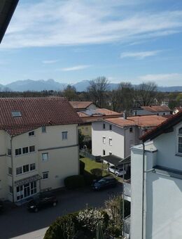 !!! das Haus im Haus mit Bergblick !!! - Kolbermoor