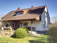 Familienparadies: Großzügiges Zuhause mit weitläufigem Garten - Züssow