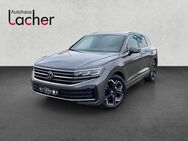 VW Touareg, 3.0 TDI Elegance V6, Jahr 2024 - Nittenau