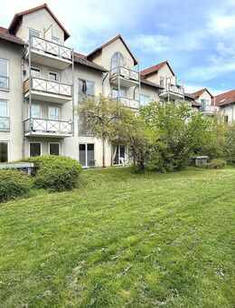 Attraktive 1-Zimmer Wohnung in Kassel - Kassel