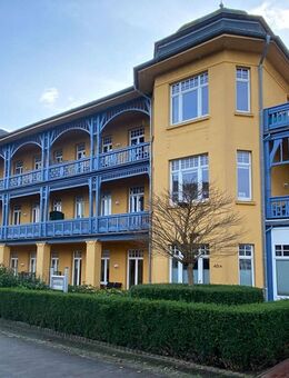 Ferientraum in Kühlungsborn - ganz nah am Meer - Kühlungsborn