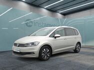 VW Touran, 1.5 TSI Move 7-S KINDERSITZ, Jahr 2024 - München