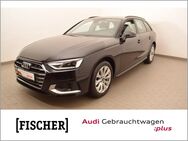 Audi A4, Avant 35TDI Advanced, Jahr 2023 - Jena