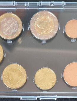 Slowakei KMS 2009 Stgl., 2 Euro,  1 Euro, 50 Cent, 20 Cent, 10 Cent, 5 Cent, 2 Cent, 1 Cent - Essen