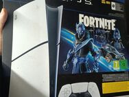 Playstation 5 Digital mit Fortnite Bundel - Jänschwalde