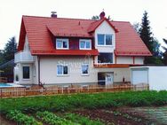 Eigennutzer / Kapitalanleger 2 Häuser - 1 Grundstück - Erlangen