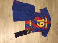 Lamine Yamal Trikot 152 - Mülheim (Ruhr)