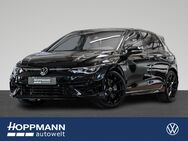 VW Golf, 2.0 TSI R Performance 333, Jahr 2022 - Herborn (Hessen)