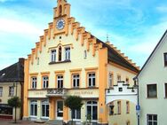 Beste Kapitalanlage Wohn- und Geschäftshaus - voll vermietet in bester Ortslage in Rottenburg - Rottenburg (Laaber)