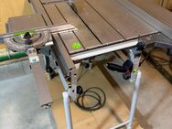 Festool Tischzugsäge CS50 EBG Set - Roggenburg