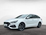 Hyundai i30, 1.5 FL Kombi T 7 48V TREND Komfortpaket, Jahr 2024 - Neuruppin