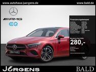 Mercedes A 200, Limo Progressive Winter, Jahr 2023 - Altenkirchen (Westerwald)