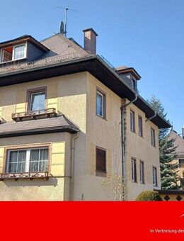 Genügend Platz für Alle !! - Plauen