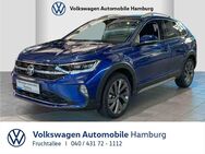 VW Taigo, 1.0 l TSI Style OPF, Jahr 2022 - Hamburg