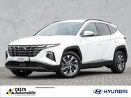 Hyundai Tucson, 1.6 TGDI Trend, Jahr 2021 - Wiesbaden Kastel