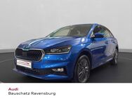 Skoda Fabia, 1.0 TSI Drive, Jahr 2022 - Ravensburg