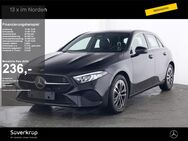 Mercedes A 200, PROGRESSIVE SPUR, Jahr 2023 - Bad Oldesloe