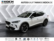 CUPRA Formentor, 1.5 TSI XL PAKET 360KAMERA TOP, Jahr 2023 - Berlin