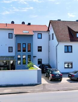 ????MFH / 9 Wohnungen / 3 Wohnungen können neu Vermietet werden/ Sanierung 2020 - Kirchhain