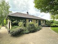 Bungalow in Koppelow bei Hoppenrade - Hoppenrade
