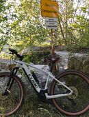 E-Bike Tour im Harz mit mir ab 21.9. ?? in 38667