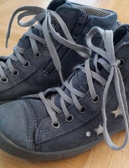 Kinder Halbschuhe Gr. 31 - Steinheim (Murr) Zentrum
