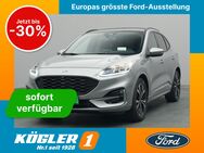 Ford Kuga, 2.5 Duratec Plug-in-Hybrid ST-Line X, Jahr 2020 - Bad Nauheim