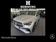 Mercedes GLE 450 AMG, d AMG Burm DIS 22Zoll, Jahr 2024 - Garmisch-Partenkirchen