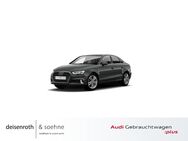 Audi A3, Limousine Sport 35 TFSI S line ASI 18, Jahr 2020 - Hünfeld (Konrad-Zuse-Stadt)